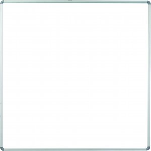 Parrot Edu Whiteboard Side Panel 1220*1220 Mag White