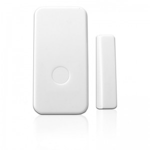 Tuya Wireless Panic Button- 433MHz Emergency Alarm Trigger- 100m Range / WL-21W