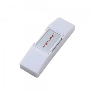 Tuya Wired Panic Button- Emergency Alarm Trigger Switch- NC/NO / EB-65
