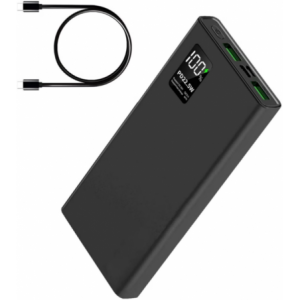 Belj PD22.5W 10000mAh Fast Charger Power Bank