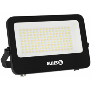 Ellies Quasar Series 50W AC Flood Light  with 3CCT -BK