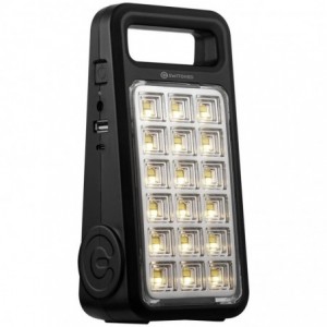 SWITCHED Aura Series - Rechargeable Lantern Lithium-Ion Battery