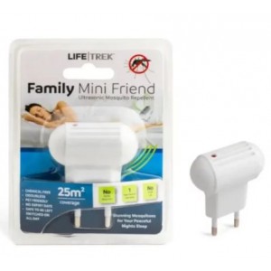 Lifetrek Family MINI Friend 25M