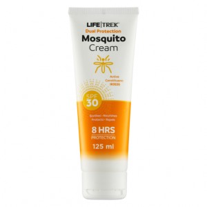 Lifetrek Dual Protection Cream 125ML