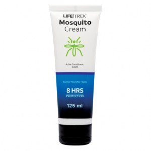 Lifetrek Mosquito Cream 125ML