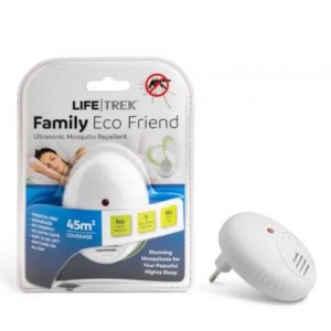Lifetrek Family Eco Friend 45M