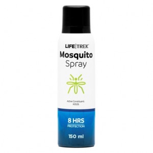 Lifetrek Mosquito Areo Spray 150ML
