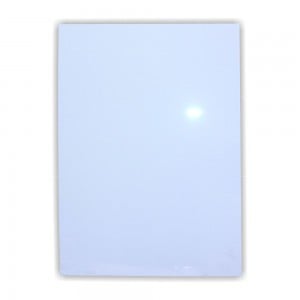 PARROT POSTER FRAME CLEAR MEDIA COVER 1.2mm A0
