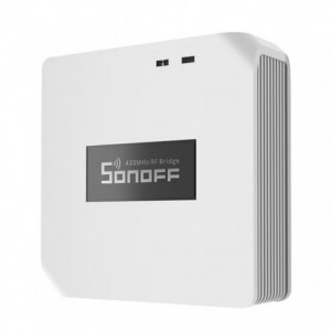 SMART HOME AUTOMATION WIFI BRIDGE 433.92MHz 433RF