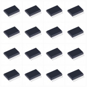 Microprocessor Smd SOIC18 42/TUBE PIC16F716-I/SO