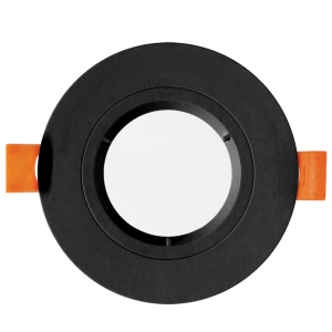 IP65 With Lens Polycarb GU10 Cut Out 70MM
