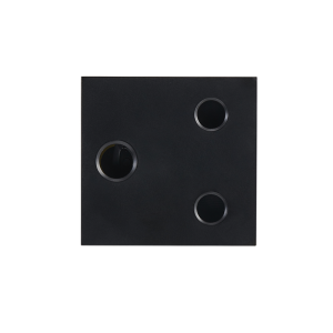 MODULAR BK 16A SOCKET MODULE FOR 6 &amp; 8 WAY