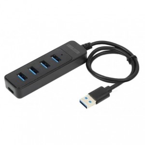 USB3 4 Port Hub