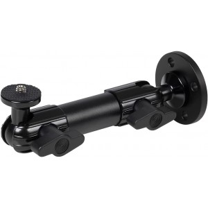 Elgato Wall Mount | Adjustable Multi Mount System | 1/4 inch Thread for Easy Mounting
