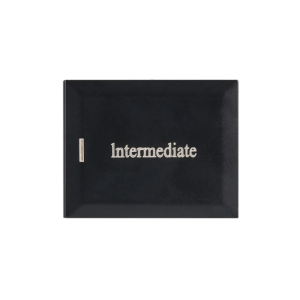 Modular Black Intermediate Module (big Button)