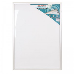 Parrot Poster Frame A0 1250*900MM Single Mitred