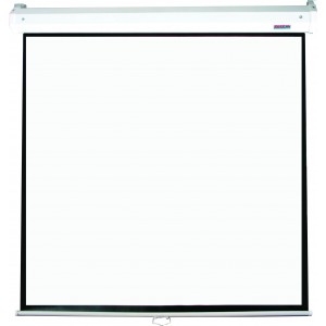 PARROT SCREEN PULLDOWN 1520*1520mm(View1470*1470mm) 1:1