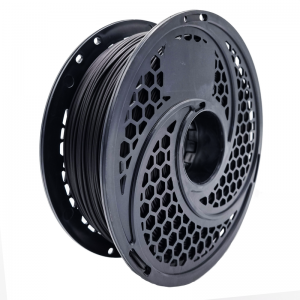 SA Filament PetG SPEED Dark Grey Filament 1kg - 1.75mm