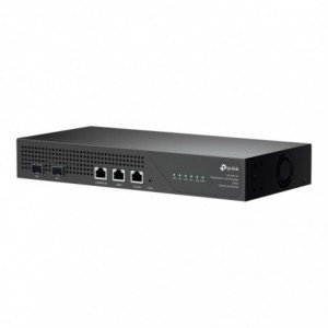 TP-Link DS-P7001-01 DeltaStream 1-Port Pizza-Box GPON OLT