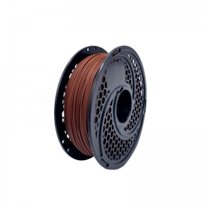 SA Filament PetG SPEED  Brown Filament - 1kg - 1.75mm