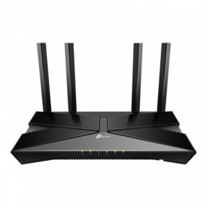 TP-LINK AX1800 Dual Band WIFI 6 Gpon Router