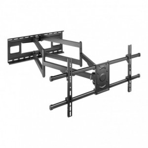 Bracket 43-80IN Full Motion SWIVEL- Tilt Fixed