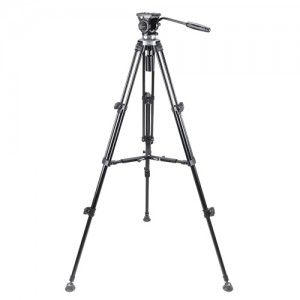 E-IMAGE EK610 tripod kit