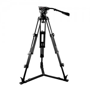 E-IMAGE EI7080AA tripod kit