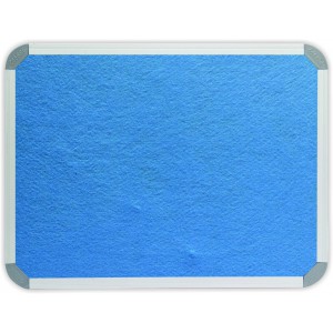 Parrot Info Board Aluminium Frame 1500*900MM Sky