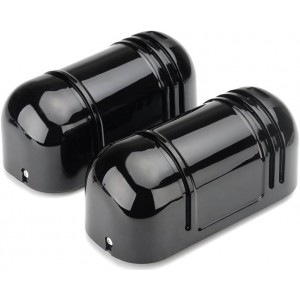 Tuya Active Infrared Beam Sensor- 2 Beam Detector- Outdoor Range / ABT