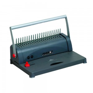 Parrot Binder Comb Machine 450 Sht 51MM Ring
