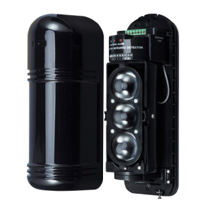 Tuya Active Infrared Beam Sensor- 3 Beam- Indoor/Outdoor Range / ABE