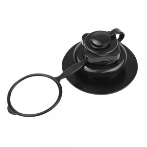 24mm Inflatable Air Valve Replacement | Universal Anti-Leak Design