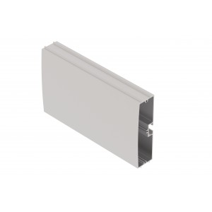 Parrot Sign Frame Aluminium Extrusion Centre 150*3600MM
