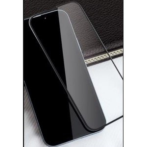 Tuff-Luv - 2.5D Full Screen Tempered Glass Compatible with Samsung Galaxy A37 5G and A57 5G  - Clear