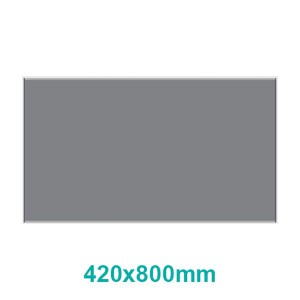PARROT SIGN FRAME 420x800mm