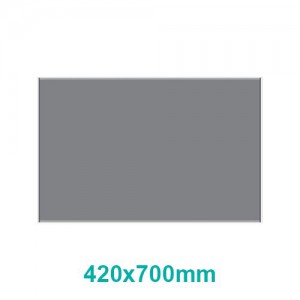 PARROT SIGN FRAME 420x700mm