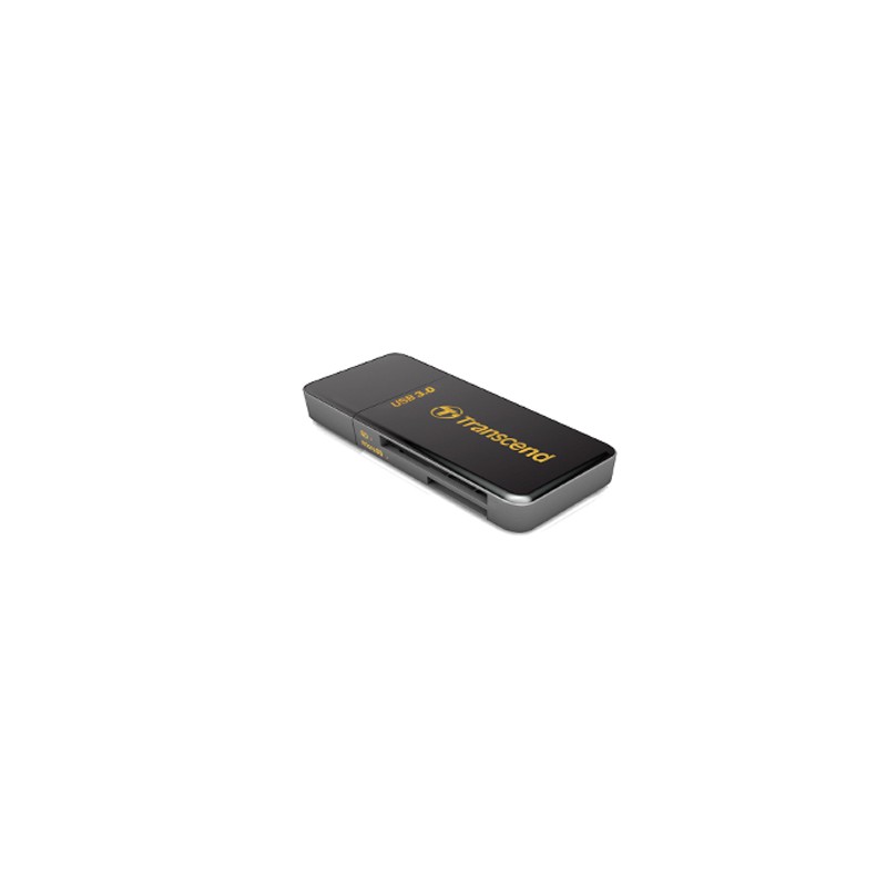 Transcend USB3.0 Card Reader 