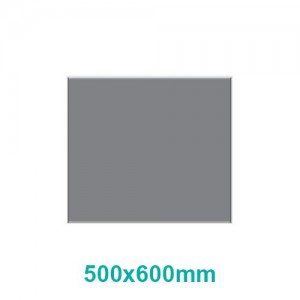 PARROT SIGN FRAME 500x600mm