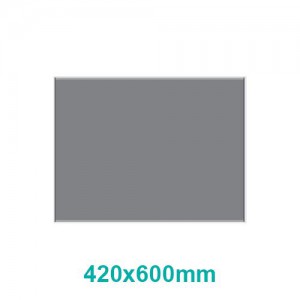 PARROT SIGN FRAME 420x600mm