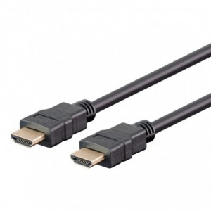 LinkQnet 10m 4K @ 60Hz HDMI Male to Male Cable