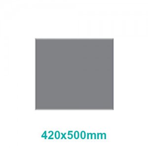 PARROT SIGN FRAME 420x500mm