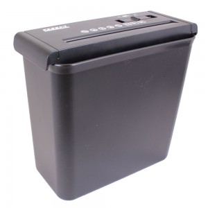PARROT SHREDDER PAPER 5 sheet 6.8mm Strip Cut