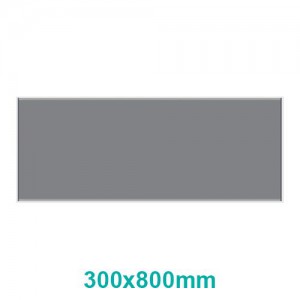 PARROT SIGN FRAME 300x800mm (M)