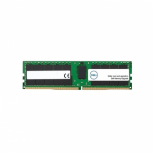 SNS only - Dell Memory Upgrade - 32GB - 2RX8 DDR4 UDIMM 3200MHz ECC