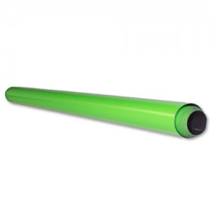 Parrot Magnetic Flexible Sheet 1000*610MM Green