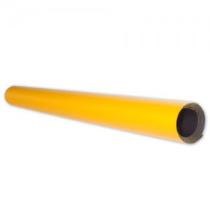Parrot Magnetic Flexible Sheet 1000*610MM Orange