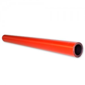 Parrot Magnetic Flexible Sheet 1000*610MM Red