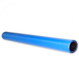 Parrot Magnetic Flexible Sheet 1000*610MM Blue