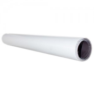 PARROT Magnetic Flexible Sheet 1000x610mm - White